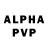 A-PVP кристаллы masha tsuprynovich